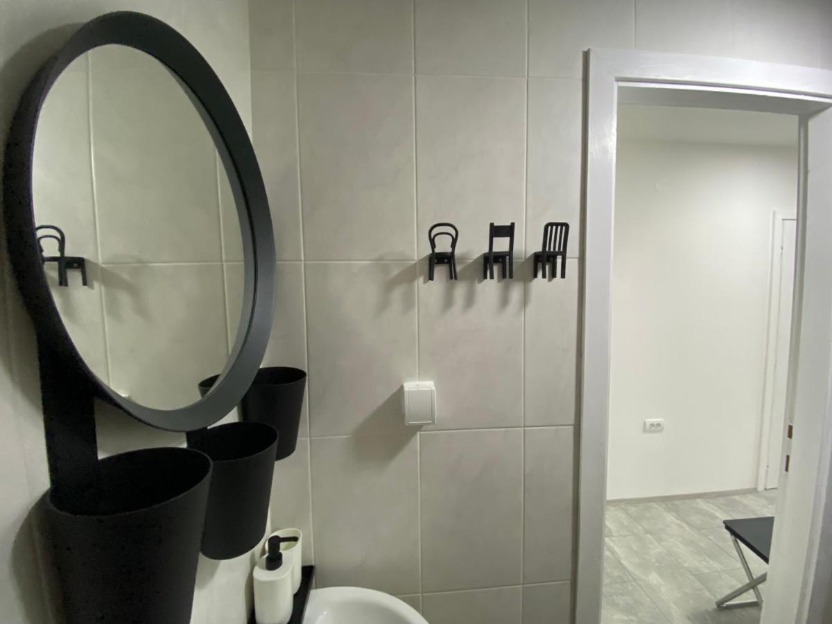 Omis Rooms Pančevo Extérieur photo