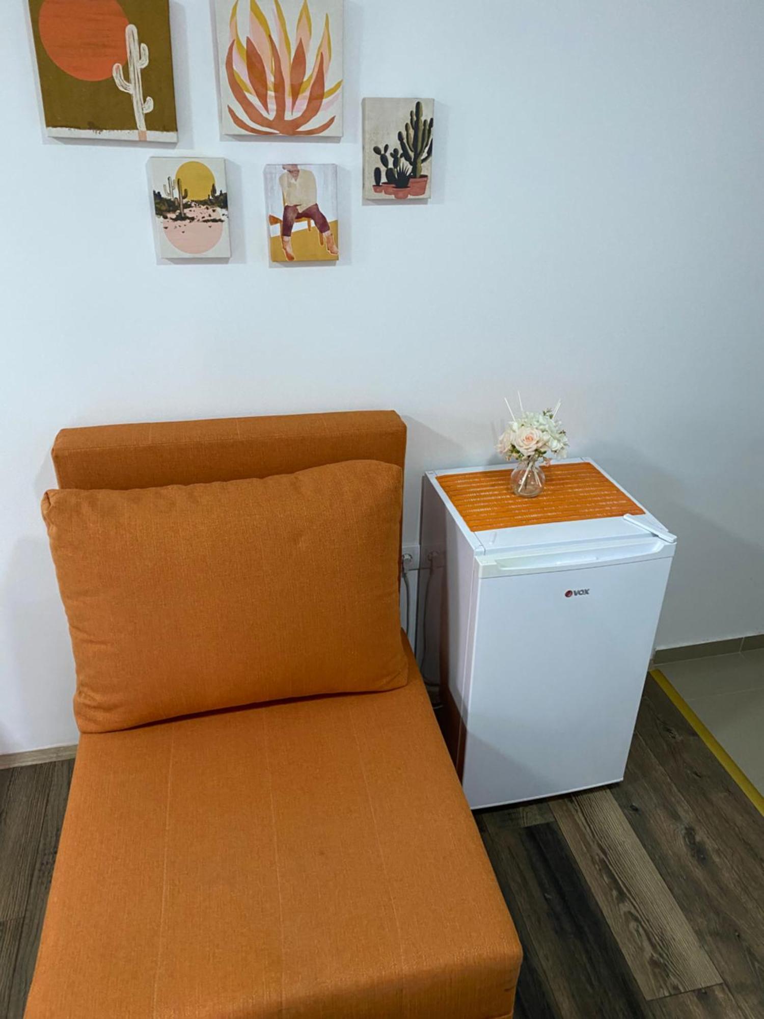 Omis Rooms Pančevo Extérieur photo